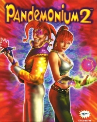 Pandemonium 2