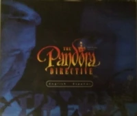 Pandora Directive, The