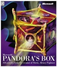 Pandora's Box v1.0