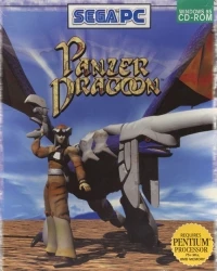 Panzer Dragoon