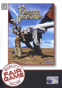 Panzer Dragoon - Fair Game