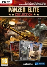 Panzer Elite: Complete Collection