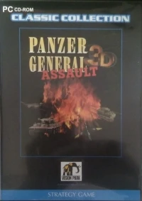 Panzer General 3D Assault