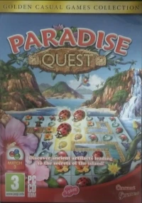 Paradise Quest [SE][DK][NO]