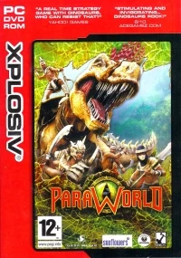 ParaWorld - Xplosiv