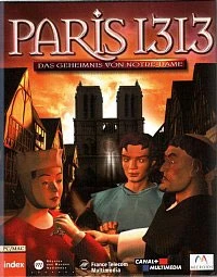 Paris 1313