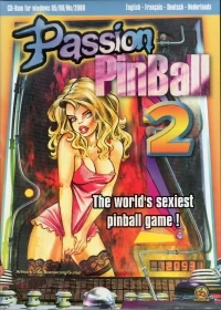 Passion Pinball 2