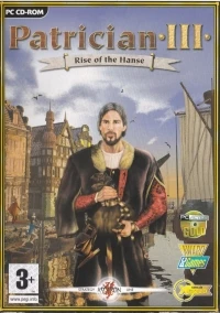 Patrician III: Rise of the Hanse [SE][DK][FI][NO]