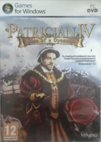 Patrician IV: Rise of a Dynasty