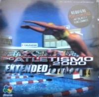 PC Atletismo 2000 Extended