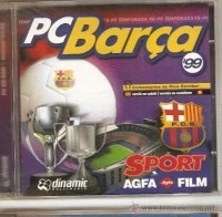 PC Barça 99