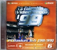 PC Basket 6.5