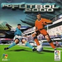 PC Fútbol 2000