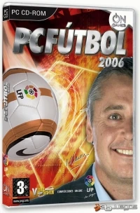 PC Fútbol 2006