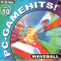 PC-Gamehits! Vol. 10 - Waveball