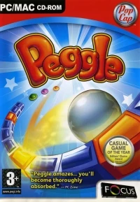 Peggle