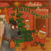 Pekka Poron joulukuu