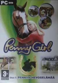 Penny Girl - Osa 1: Pennyn Hevoselämä