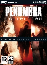 Penumbra Collection