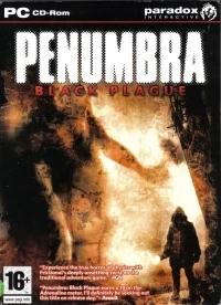 Penumbra: Black Plague