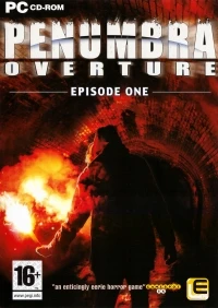 Penumbra: Overture