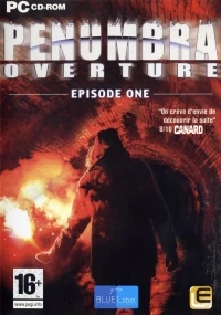 Penumbra: Overture [FR]