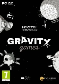 Perfect Universe: Gravity Games