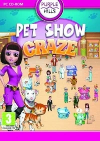 Pet Show Craze