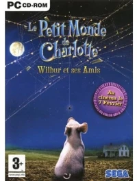 Petit Monde de Charlotte, Le: Wilbur et ses Amis