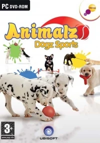Petz Sports - Dog Playground