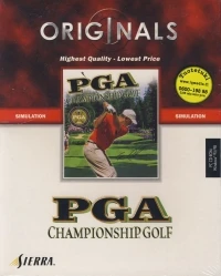 PGA Championship Golf