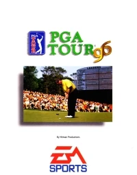 PGA Tour 96