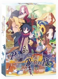Phantom Brave PC - Chroma Edition