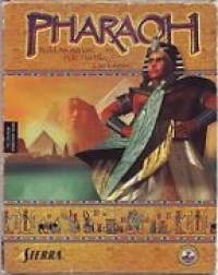 Pharaoh (Big Box)