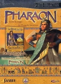 Pharaon - Hits Collection