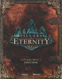 Pillars of Eternity - Collector's Edition