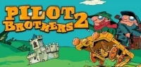 Pilot Brothers 2 - Serial Maniac Case