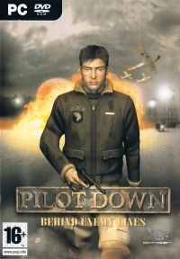 Pilot Down: Behind Enemy Lines