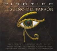 Pirámide - El sueño del faraón