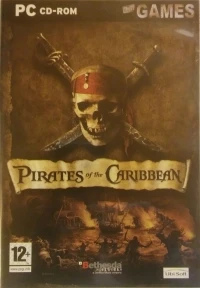 Pirates of the Caribbean - Best Games