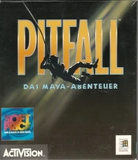 Pitfall: Das Maya-Abenteuer