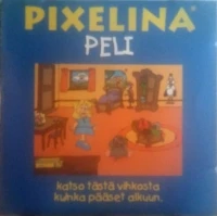 Pixelina peli