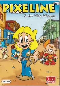 Pixeline - I det Vilde Westen