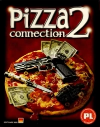 Pizza Connection 2 [PL]