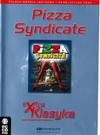 Pizza Syndicate - Extra Klasyka