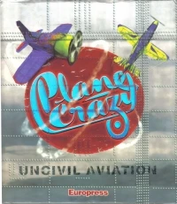 Plane Crazy
