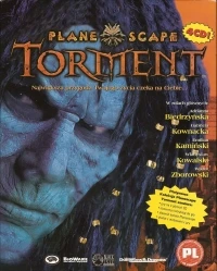 Planescape: Torment