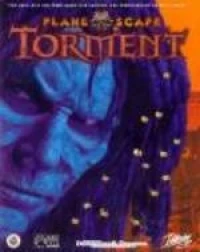 Planescape: Torment - DVD Edition