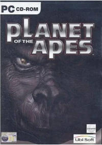 Planet of the Apes