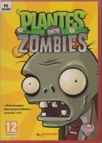 Plantes contre Zombies
